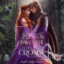 The King's Favorite Audiobook