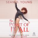 The Point of It All Audiobook