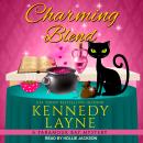 Charming Blend Audiobook