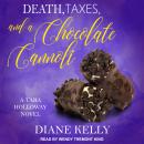 Death, Taxes, and a Chocolate Cannoli