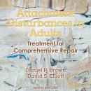 Attachment Disturbances in Adults: Treatment for Comprehensive Repair Audiobook