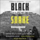 Black Snake: Standing Rock, the Dakota Access Pipeline, and Environmental Justice, Katherine Wiltenburg Todrys