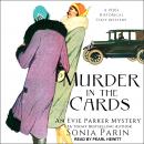 Murder in the Cards: 1920s Historical Cozy Mystery Audiobook