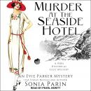 Murder at the Seaside Hotel: 1920s Historical Cozy Mystery Audiobook