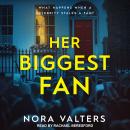 Her Biggest Fan Audiobook