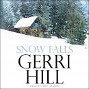 Snow Falls Audiobook