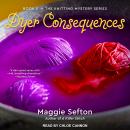 Dyer Consequences Audiobook