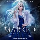 Marked Audiobook