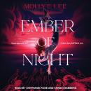 Ember of Night Audiobook