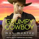 Grumpy Cowboy Audiobook