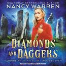 Diamonds and Daggers Audiobook