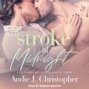 Stroke of Midnight Audiobook