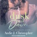 Dusk Until Dawn Audiobook