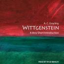 Wittgenstein: A Very Short Introduction Audiobook