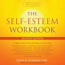 The Self-Esteem Workbook: Second Edition Audiobook