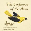 The Conference of the Birds Audiobook