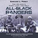 The US Army's First, Last, and Only All-Black Rangers: The 2nd Ranger Infantry Company (Airborne) in Audiobook