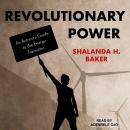 Revolutionary Power: An Activist's Guide to the Energy Transition Audiobook
