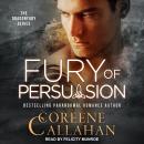 Fury of Persuasion Audiobook