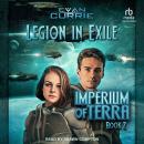 Legion in Exile Audiobook