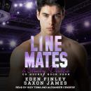 Line Mates & Study Dates, Saxon James, Eden Finley