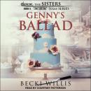 Genny's Ballad Audiobook