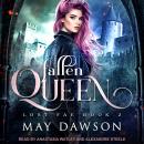 Fallen Queen Audiobook