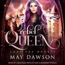 Rebel Queen Audiobook