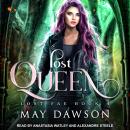 Lost Queen Audiobook