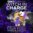 Witch In Charge Audiobook