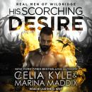 His Scorching Desire Audiobook