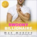 Swoony Billionaire: The Kline Brooks Collections Audiobook