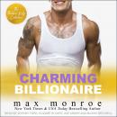 Charming Billionaire: The Thatcher Kelly Collection Audiobook