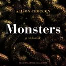 Monsters: a reckoning Audiobook