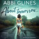 About Tomorrow... Audiobook