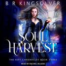 Soul Harvest Audiobook