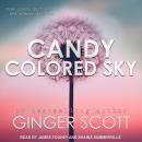 Candy Colored Sky Audiobook