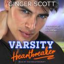 Varsity Heartbreaker Audiobook