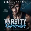 Varsity Rulebreaker Audiobook