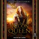 The Falcon Queen Audiobook