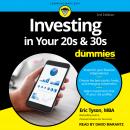 Investing in Your 20s & 30s For Dummies: 3rd Edition
