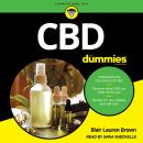 CBD For Dummies Audiobook