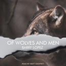 Of Wolves and Men Audiobook