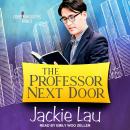 The Professor Next Door Audiobook