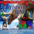 Reindeer Runes Audiobook