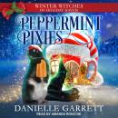 Peppermint Pixies Audiobook