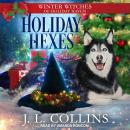 Holiday Hexes Audiobook
