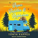 Ropes, Riddles, & Robberies Audiobook