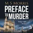 Preface to Murder: An Oxford Murder Mystery Audiobook