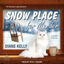 Snow Place for Murder Audiobook